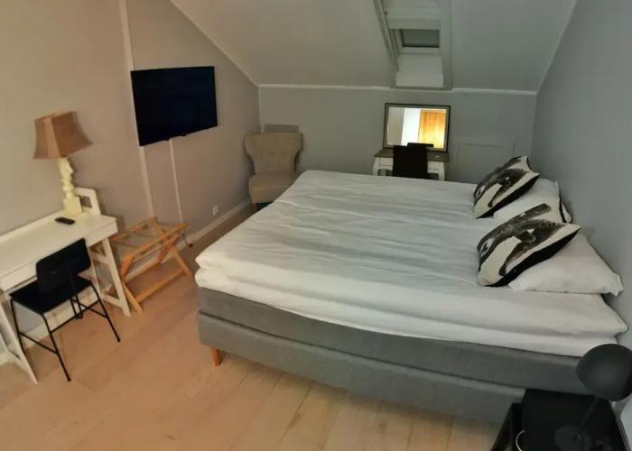 Narvik Hotel Wivel