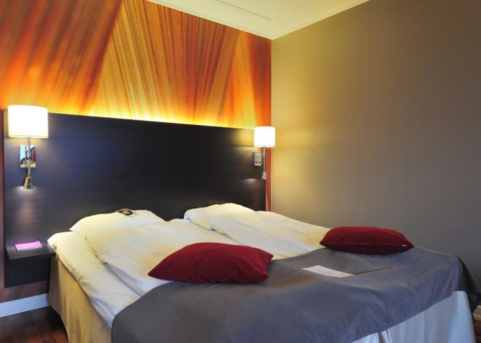 Quality Hotel Grand Royal