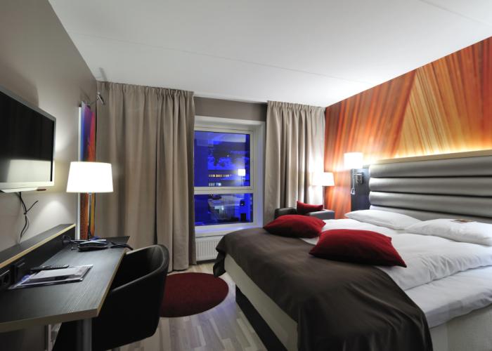 Quality Hotel Grand Royal