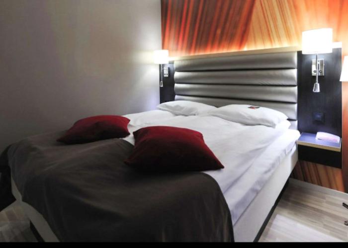 Quality Hotel Grand Royal