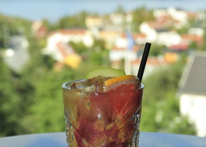 Quality Hotel Grand Royal