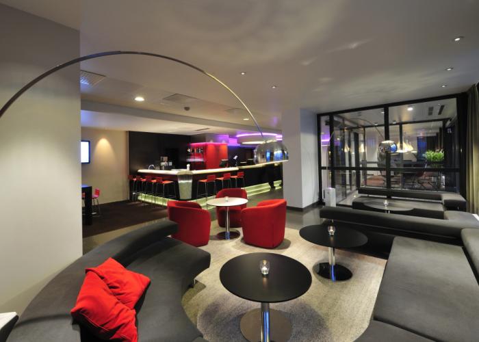 Quality Hotel Grand Royal