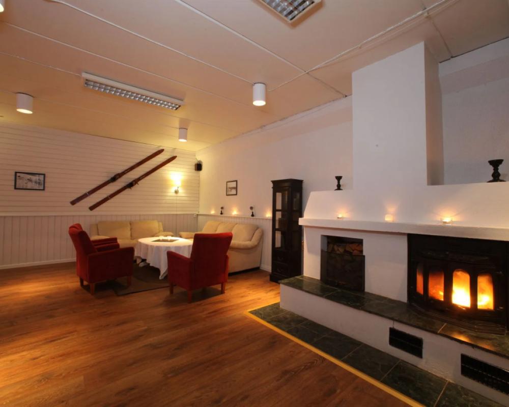 фото Thon Hotel Narvik