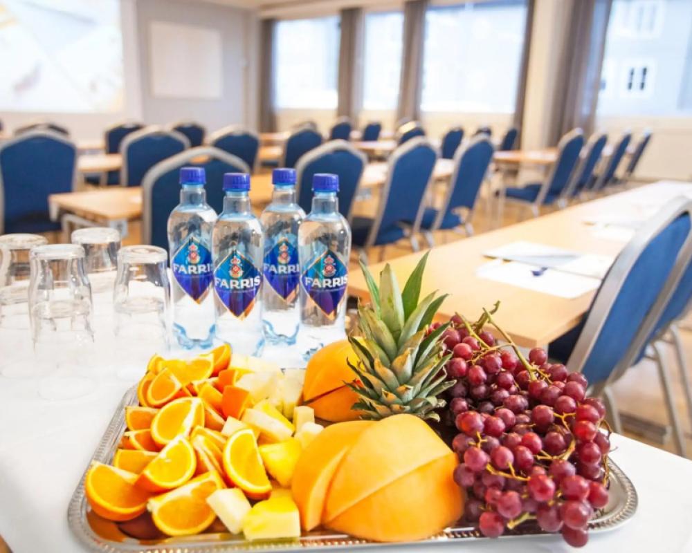 фото Thon Hotel Narvik