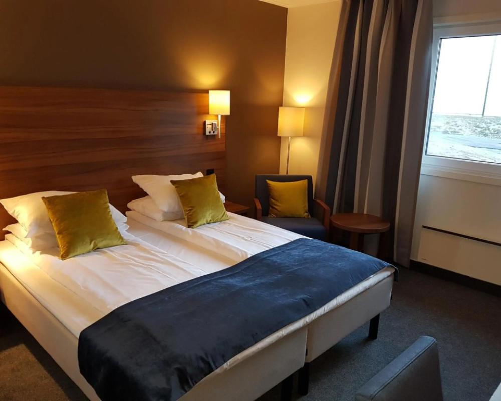 фото Thon Hotel Narvik