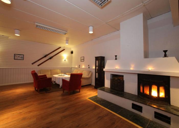 Thon Hotel Narvik