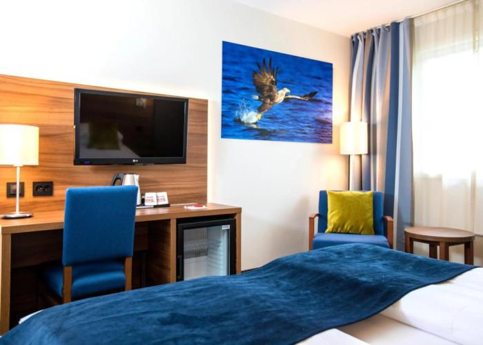 Thon Hotel Narvik