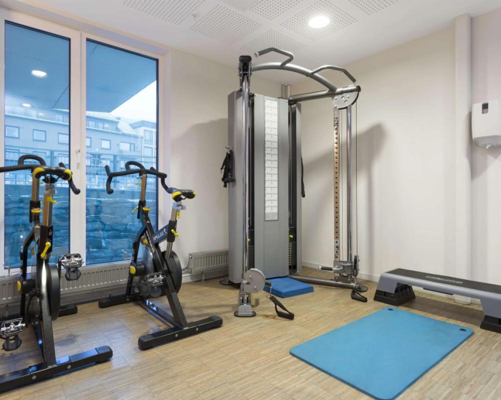 фото Scandic Narvik