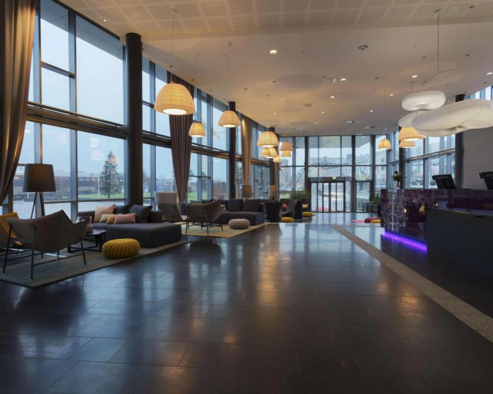 фото Scandic Narvik