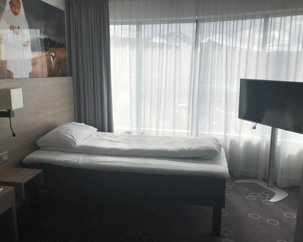 фото Scandic Narvik