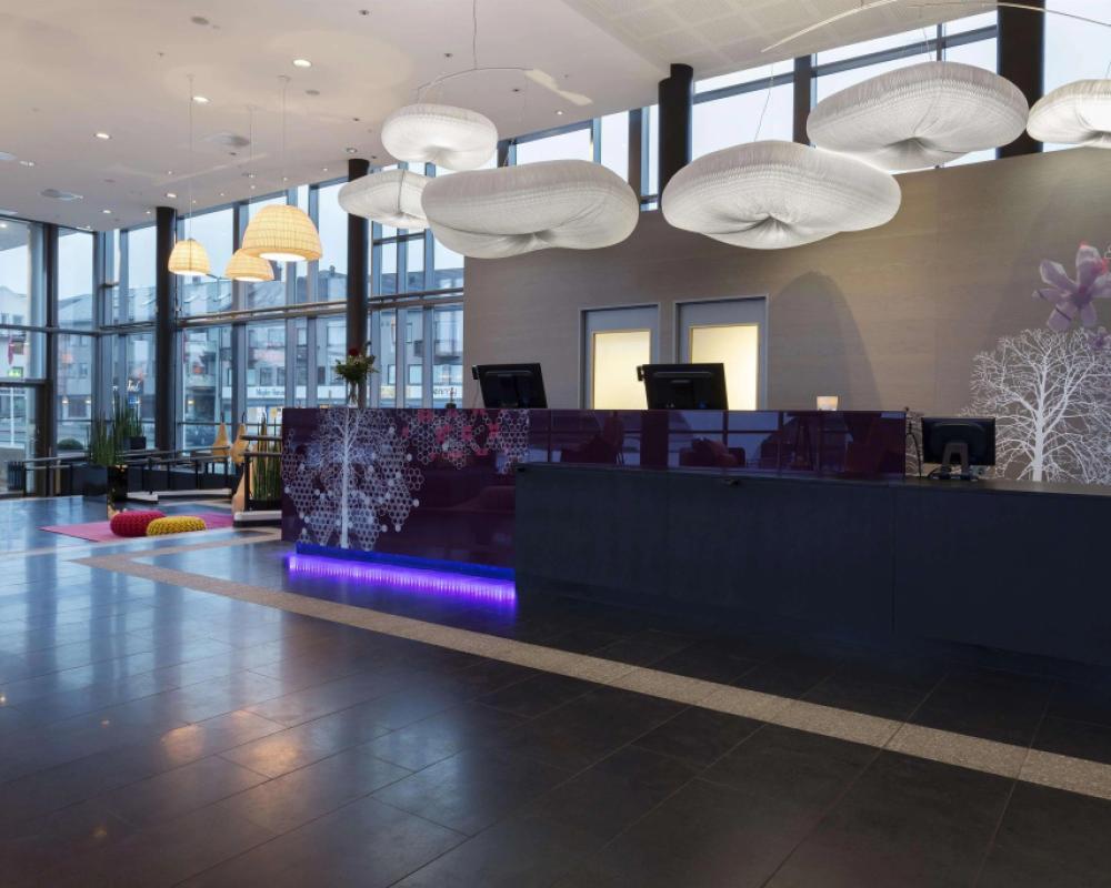 фото Scandic Narvik