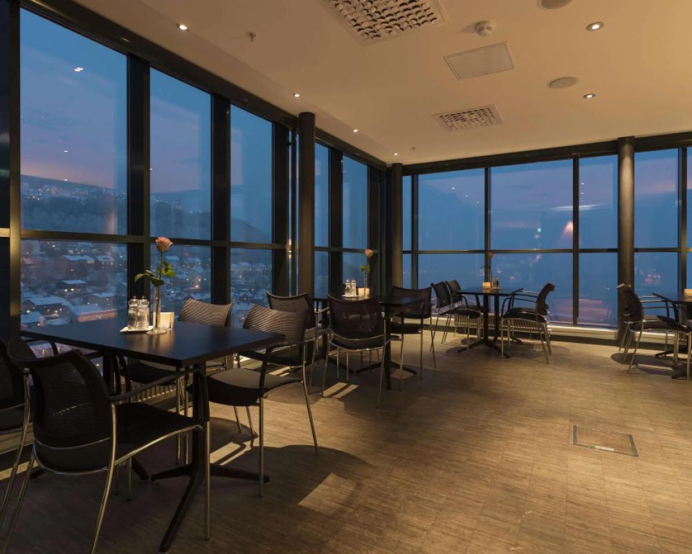 фото Scandic Narvik