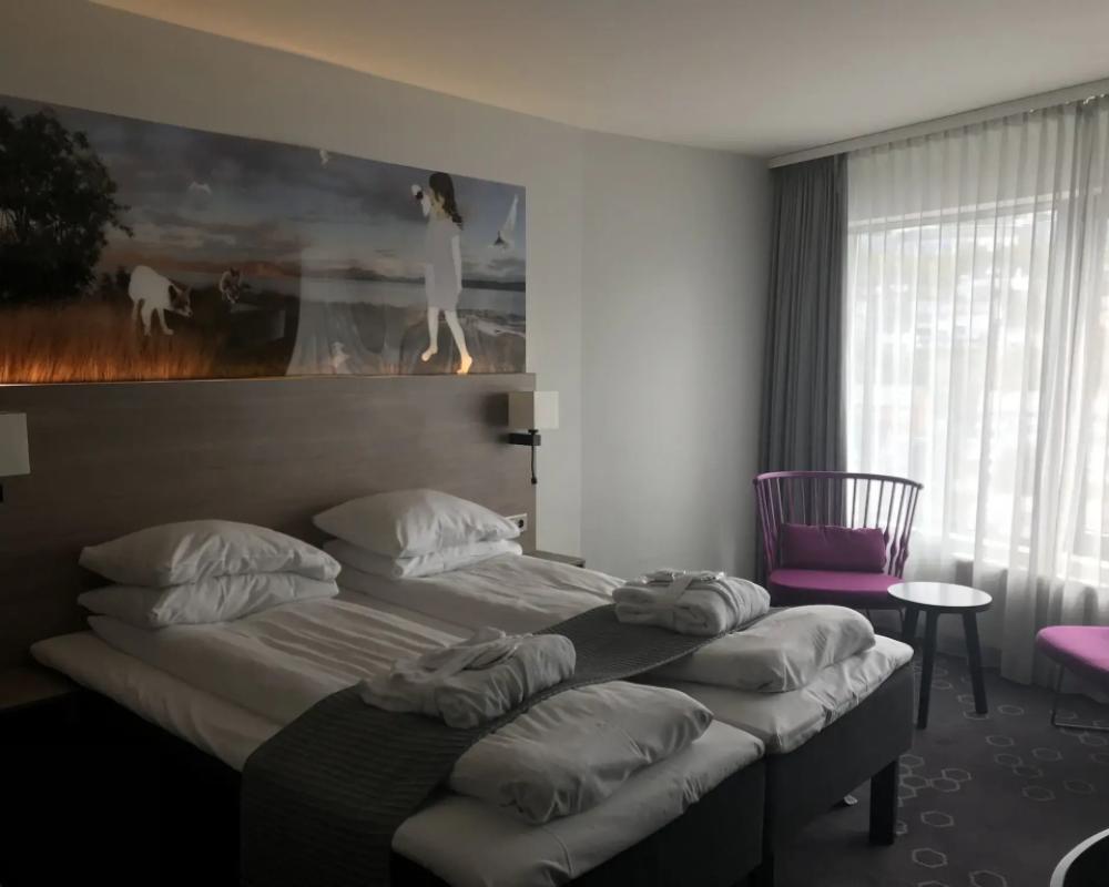 фото Scandic Narvik