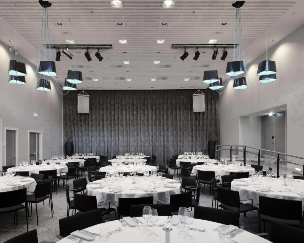 фото Scandic Narvik