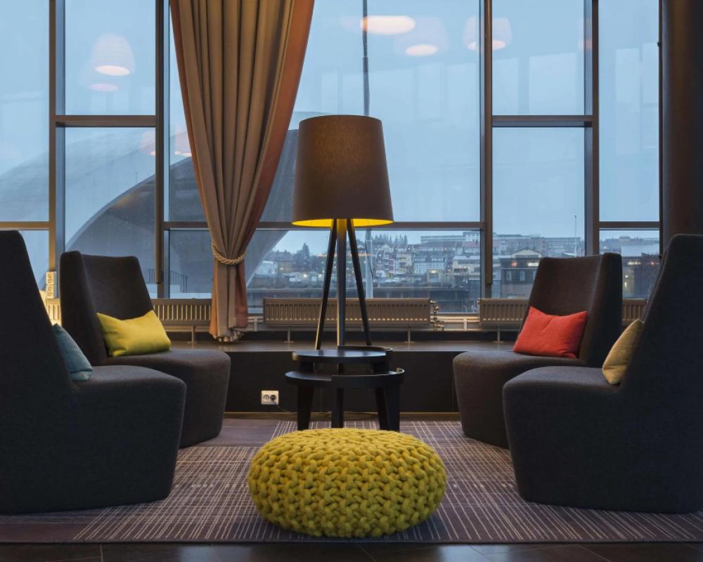 фото Scandic Narvik