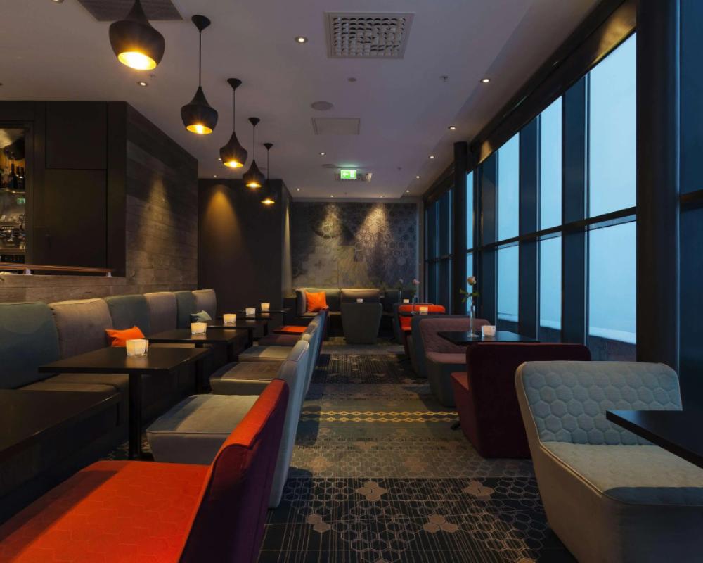 фото Scandic Narvik
