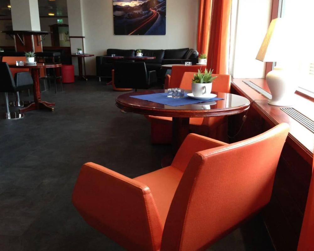 фото Bjerkvik Hotell