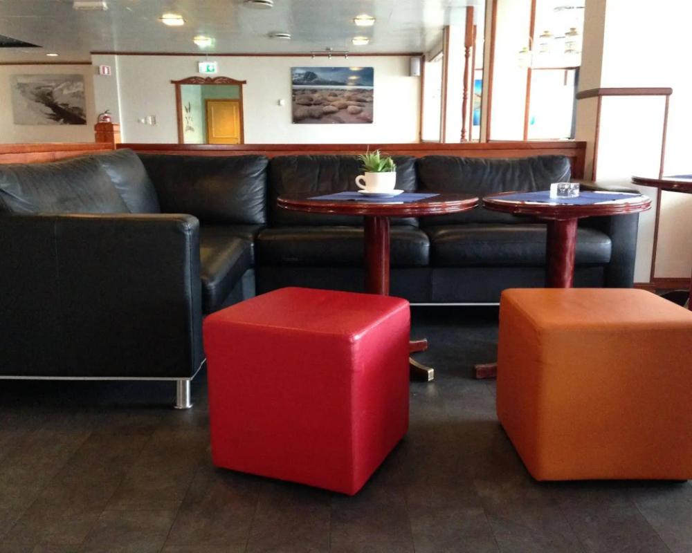 фото Bjerkvik Hotell
