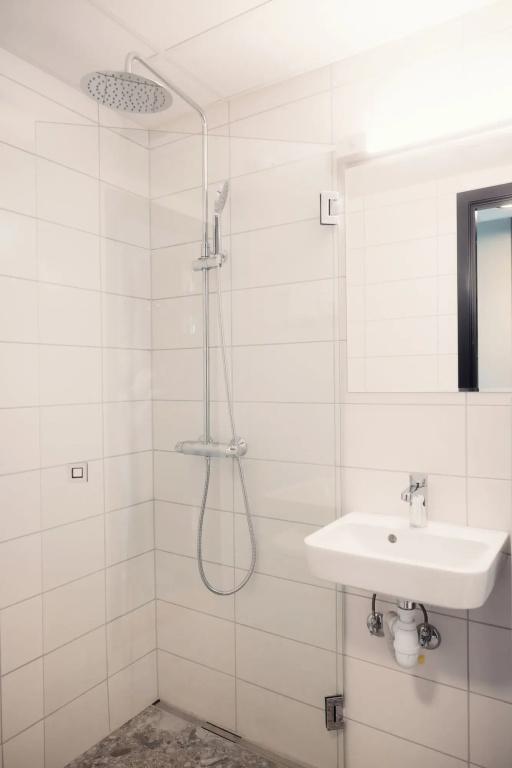 фото Bjerkvik Hotell