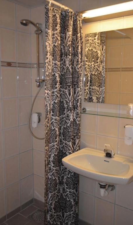 фото Bjerkvik Hotell