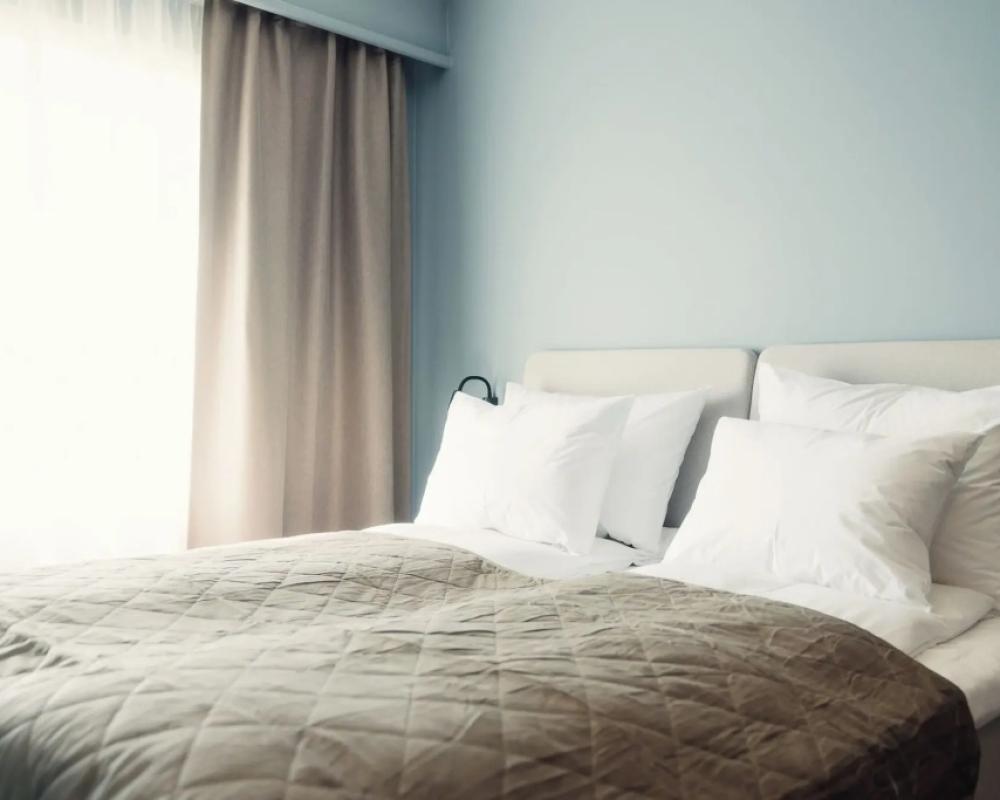 фото Bjerkvik Hotell