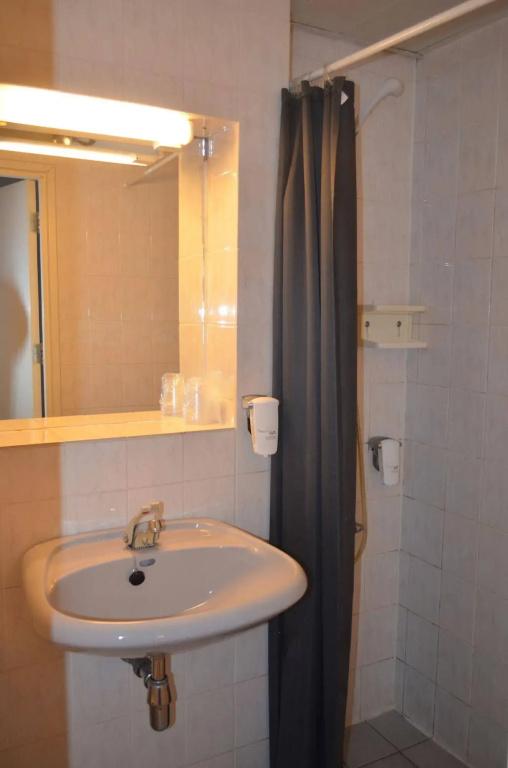 фото Bjerkvik Hotell