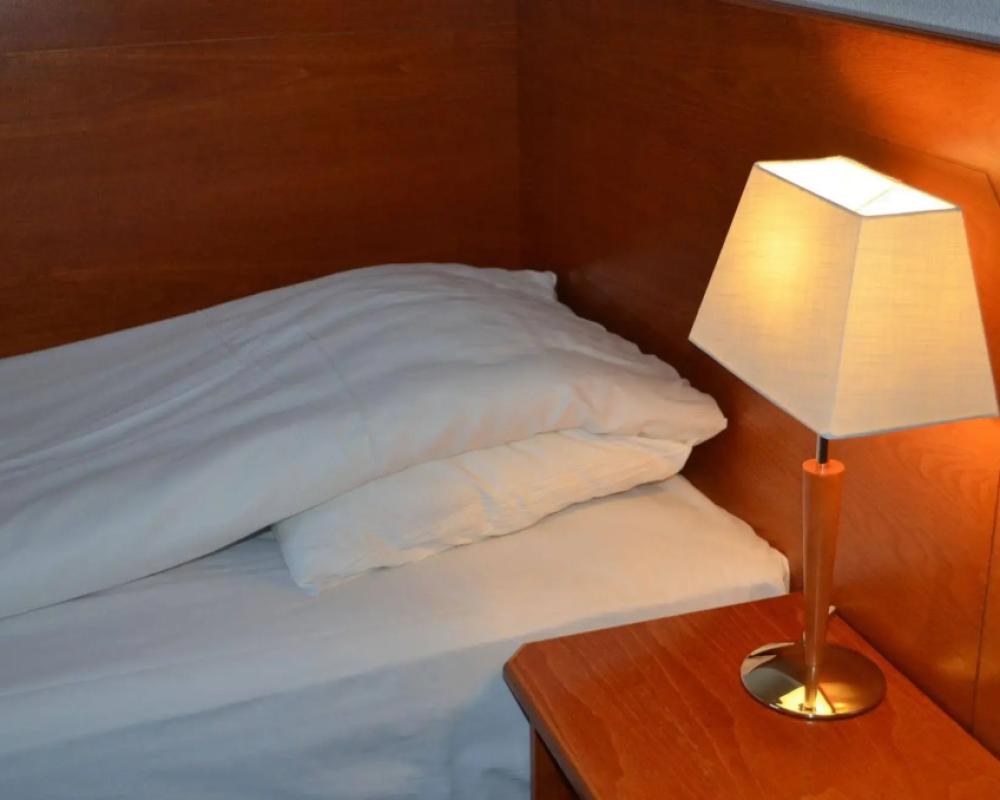 фото Bjerkvik Hotell