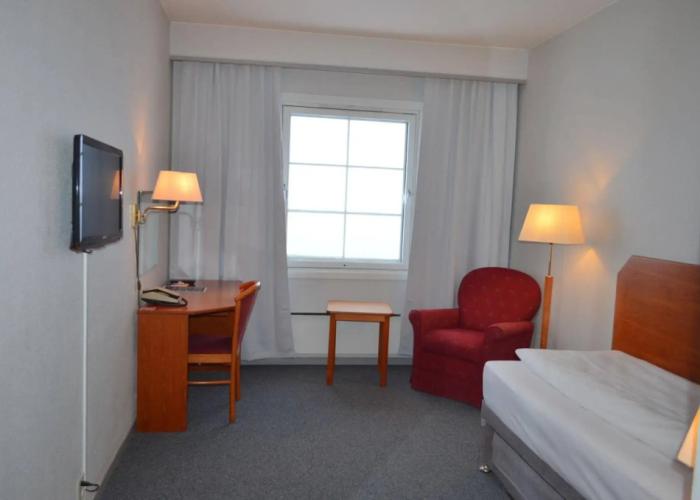 Bjerkvik Hotell