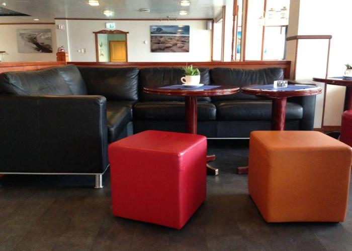 Bjerkvik Hotell