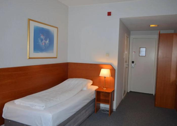 Bjerkvik Hotell
