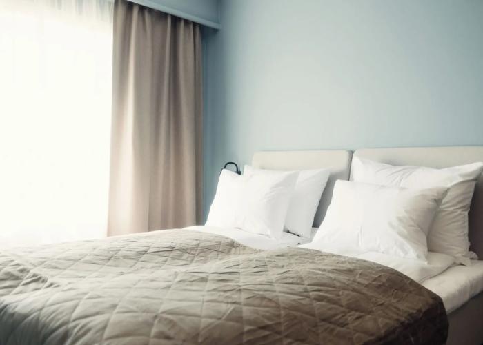 Bjerkvik Hotell