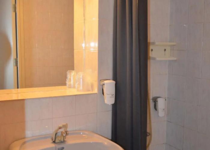 Bjerkvik Hotell