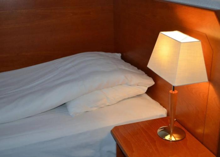 Bjerkvik Hotell
