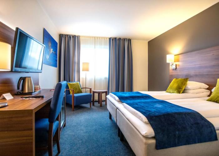 Thon Hotel Narvik