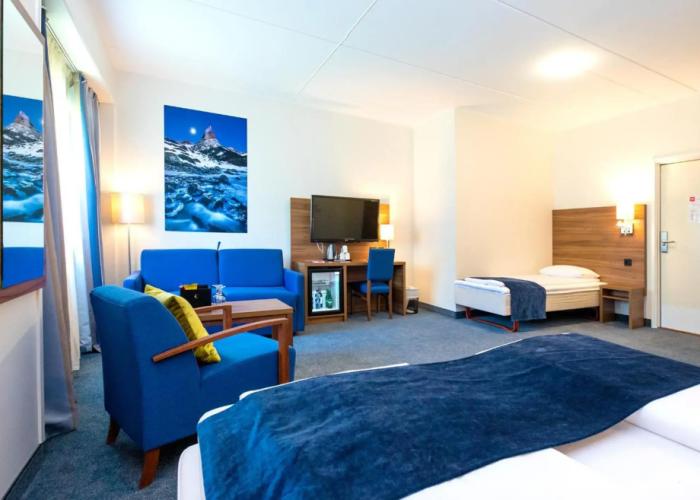 Thon Hotel Narvik
