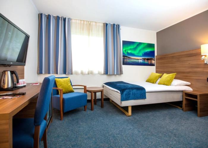 Thon Hotel Narvik