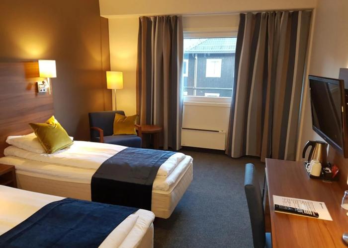 Thon Hotel Narvik