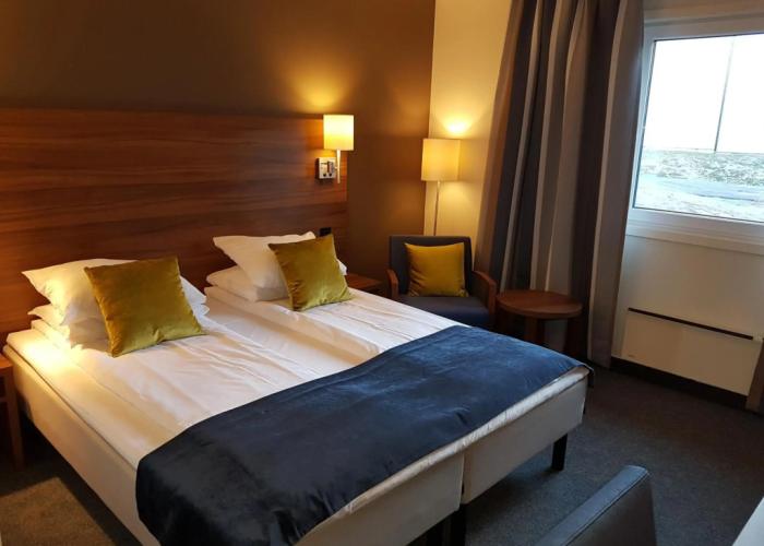 Thon Hotel Narvik