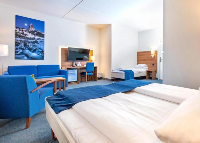 Thon Hotel Narvik
