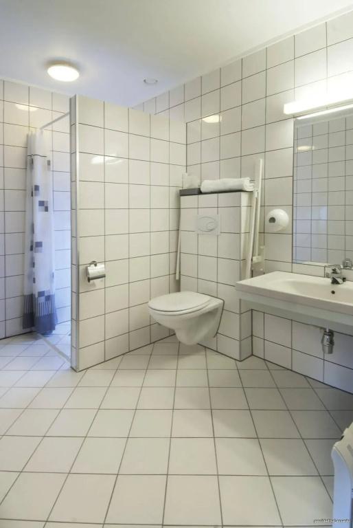 фото Thon Partner Hotel Narvik