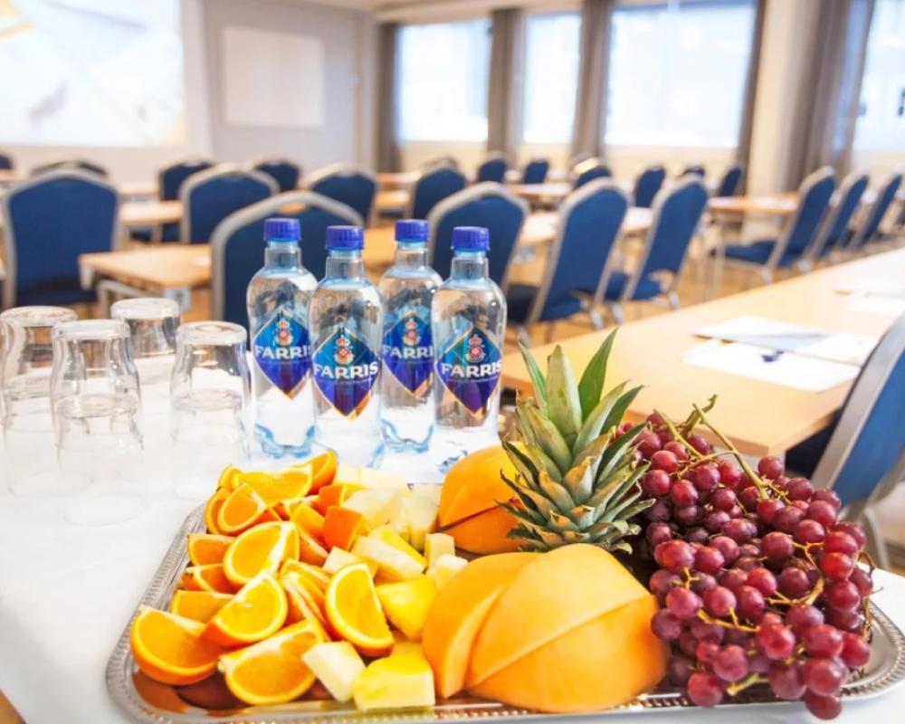 фото Thon Partner Hotel Narvik