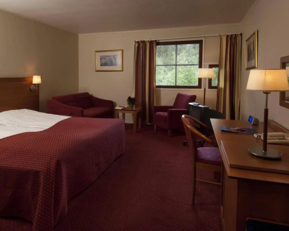 фото Thon Partner Hotel Narvik
