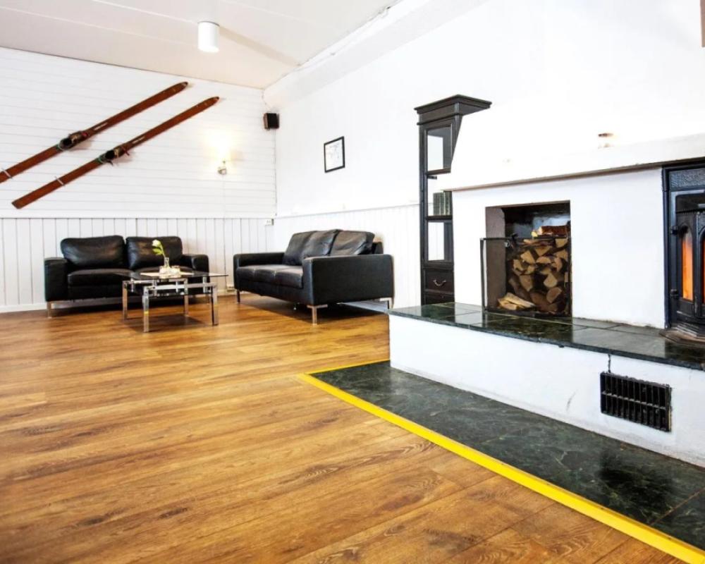 фото Thon Partner Hotel Narvik