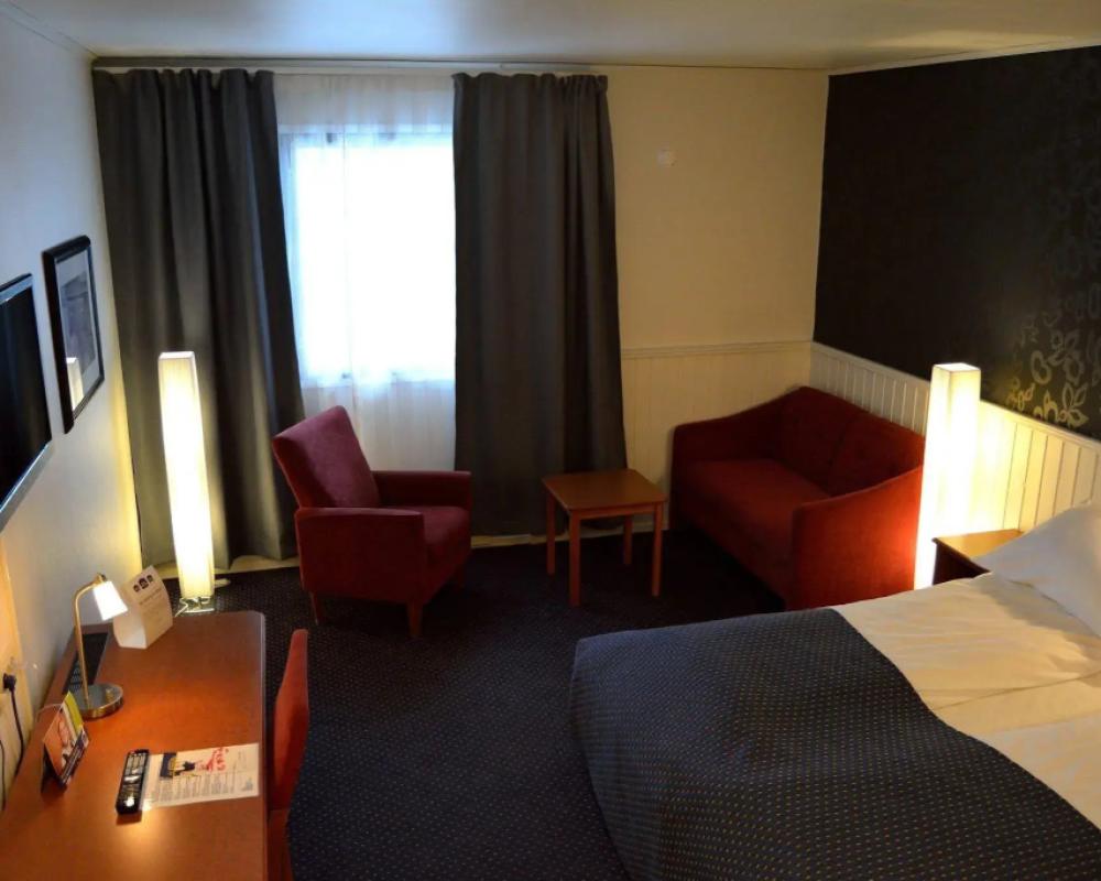 фото Thon Partner Hotel Narvik