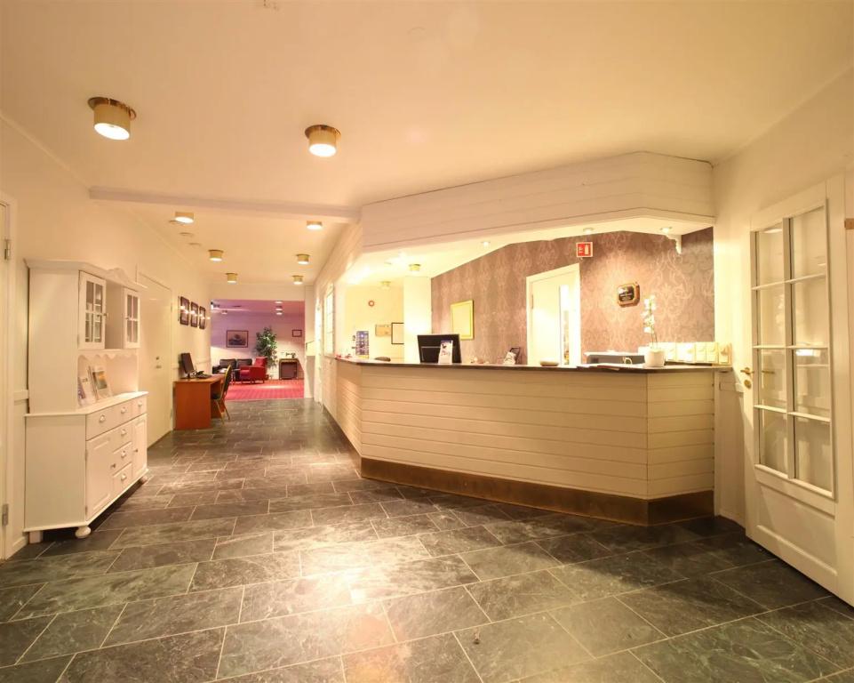 фото Thon Partner Hotel Narvik