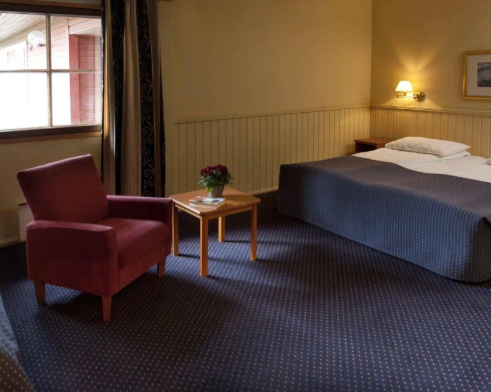 фото Thon Partner Hotel Narvik