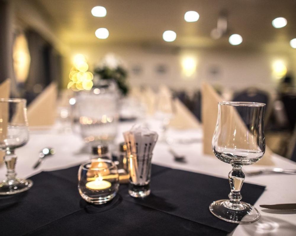 фото Thon Partner Hotel Narvik