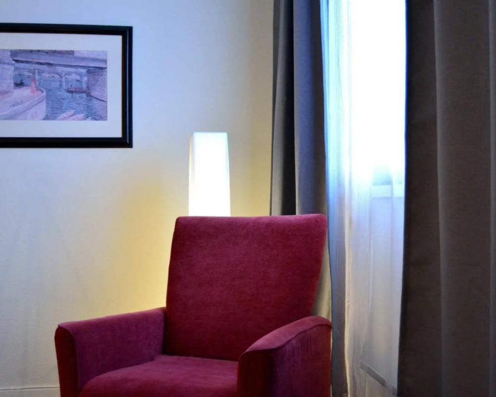 фото Thon Partner Hotel Narvik