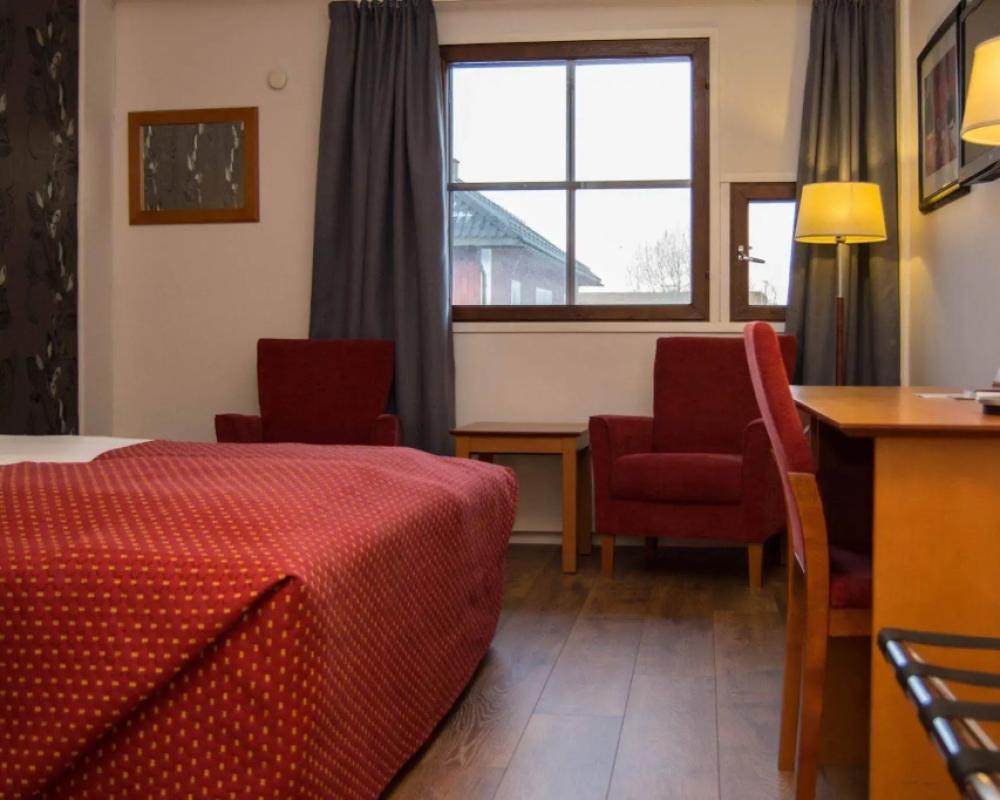 фото Thon Partner Hotel Narvik