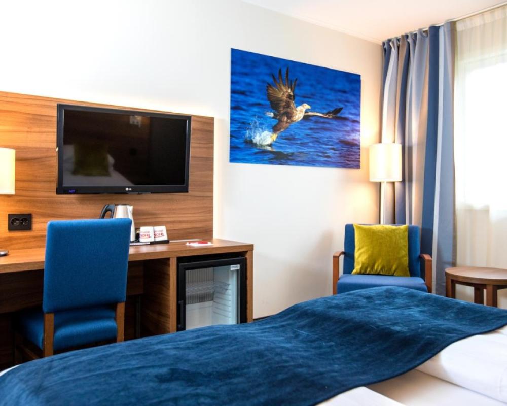 фото Thon Partner Hotel Narvik